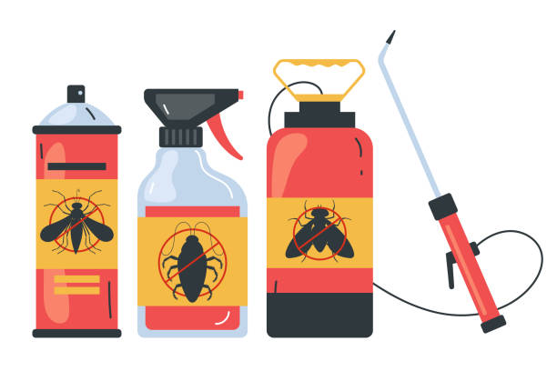 Best Cockroach Control Services  in Mount Prospect, IL